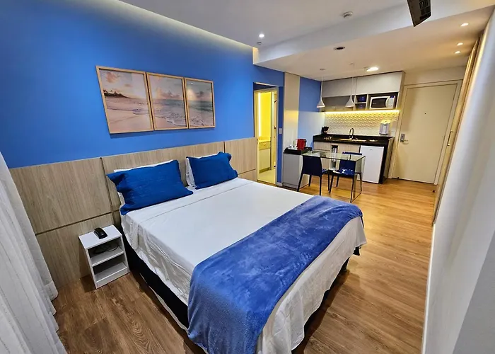Mercure Recife Navegantes - Privado