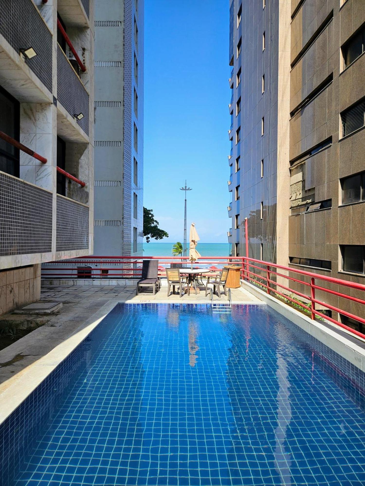 Mercure Navegantes - Privado Recife