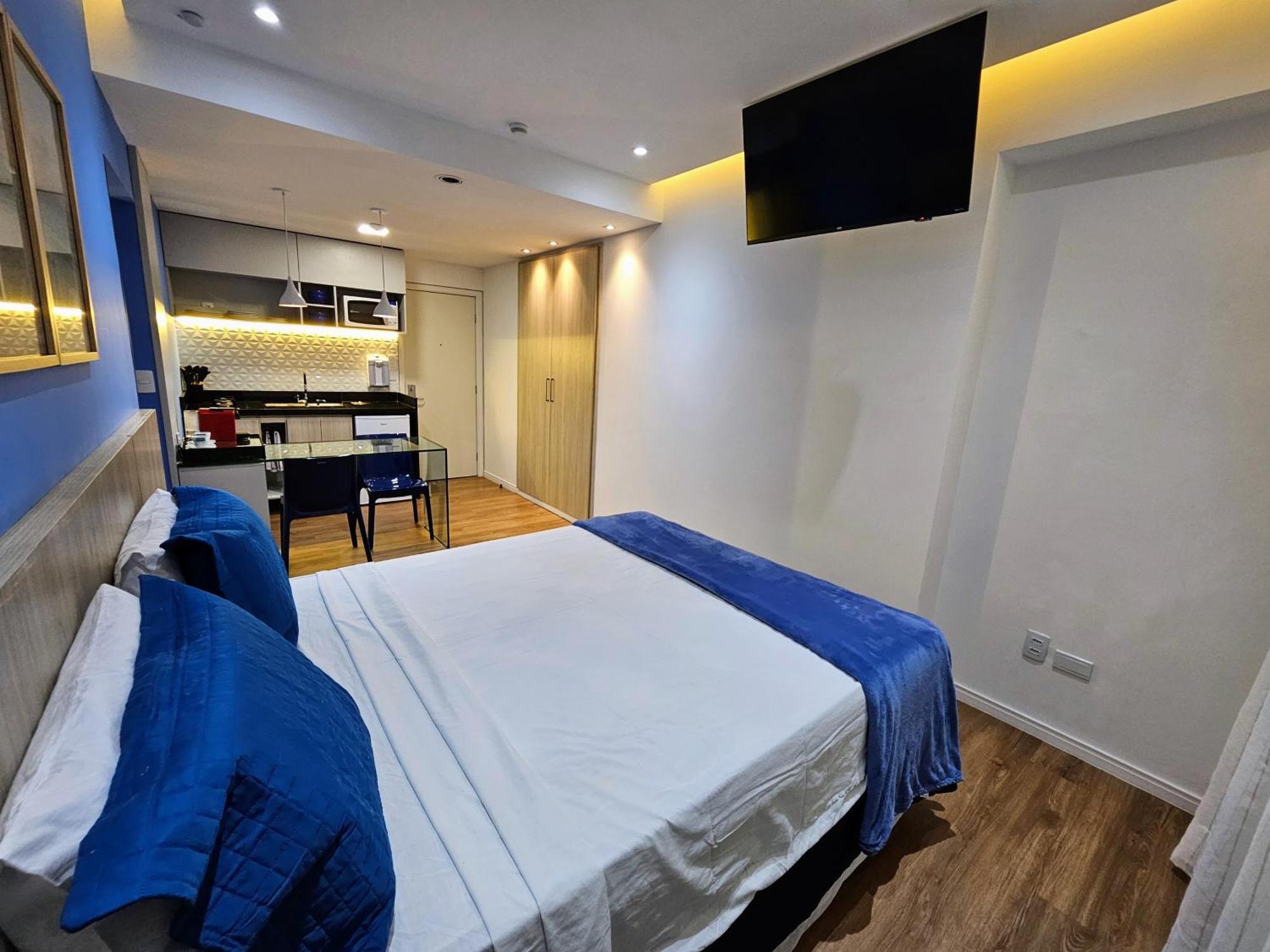 Mercure Navegantes - Privado Aparthotel Recife