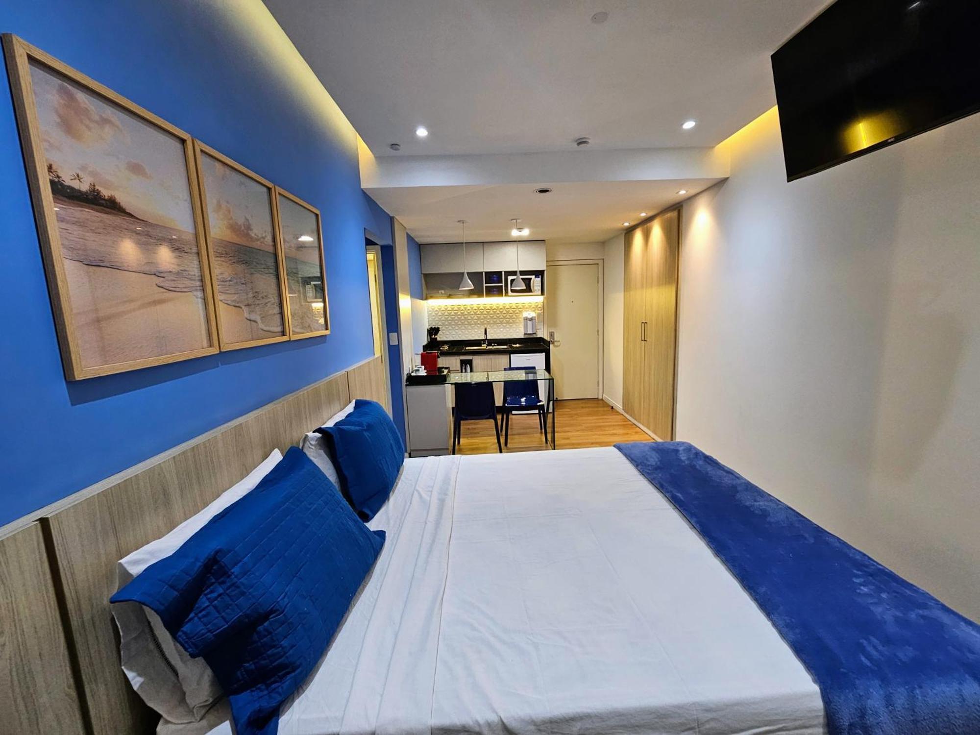 Mercure Navegantes - Privado Recife