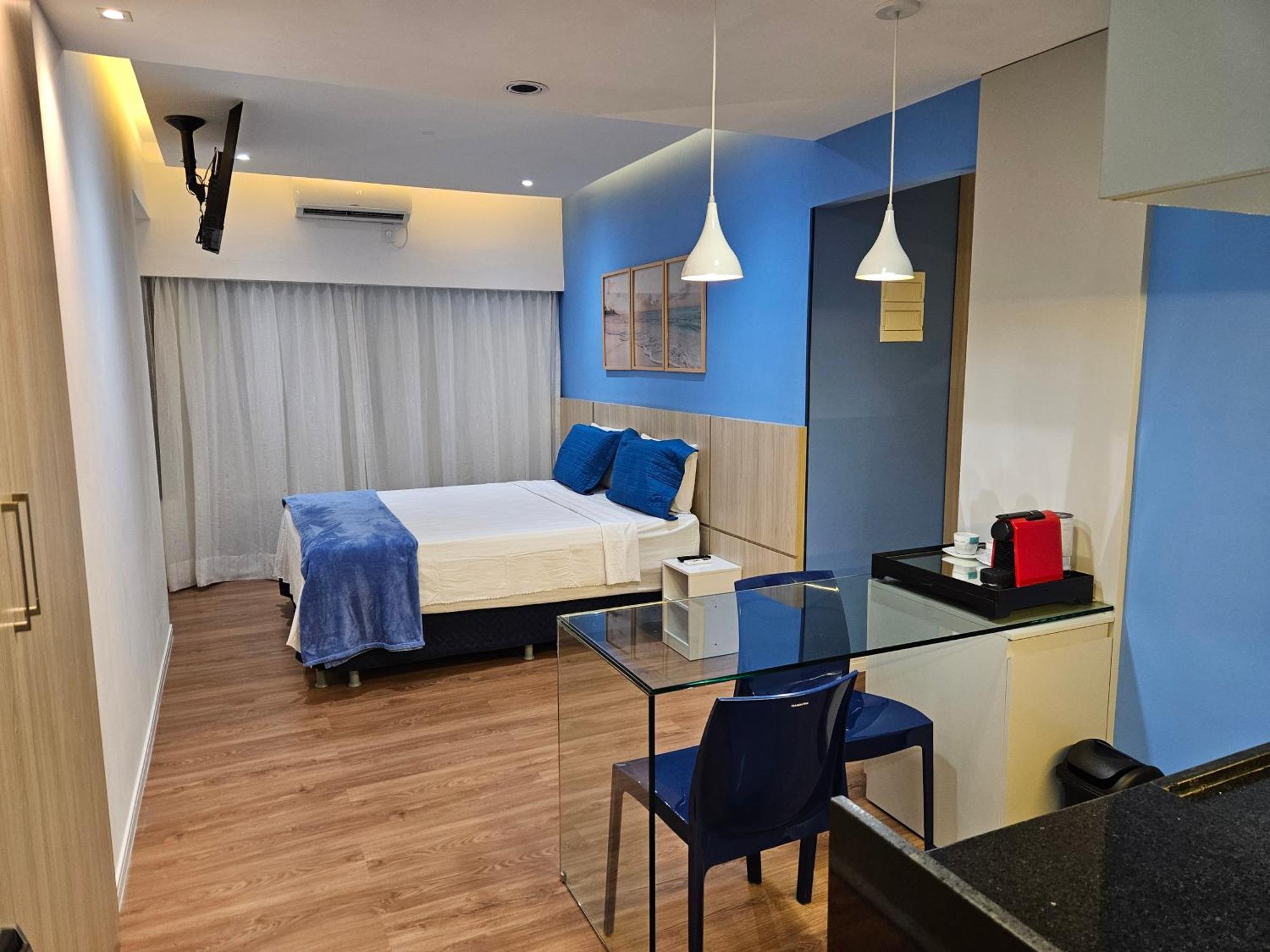 Aparthotel Mercure Navegantes - Privado Recife