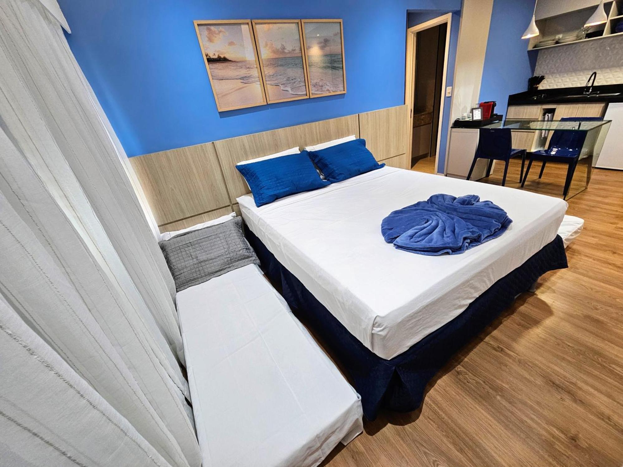 Mercure Navegantes - Privado 4*