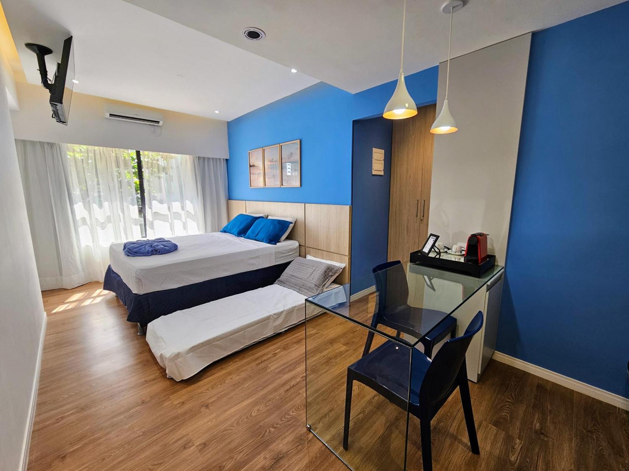 Mercure Navegantes - Privado Recife