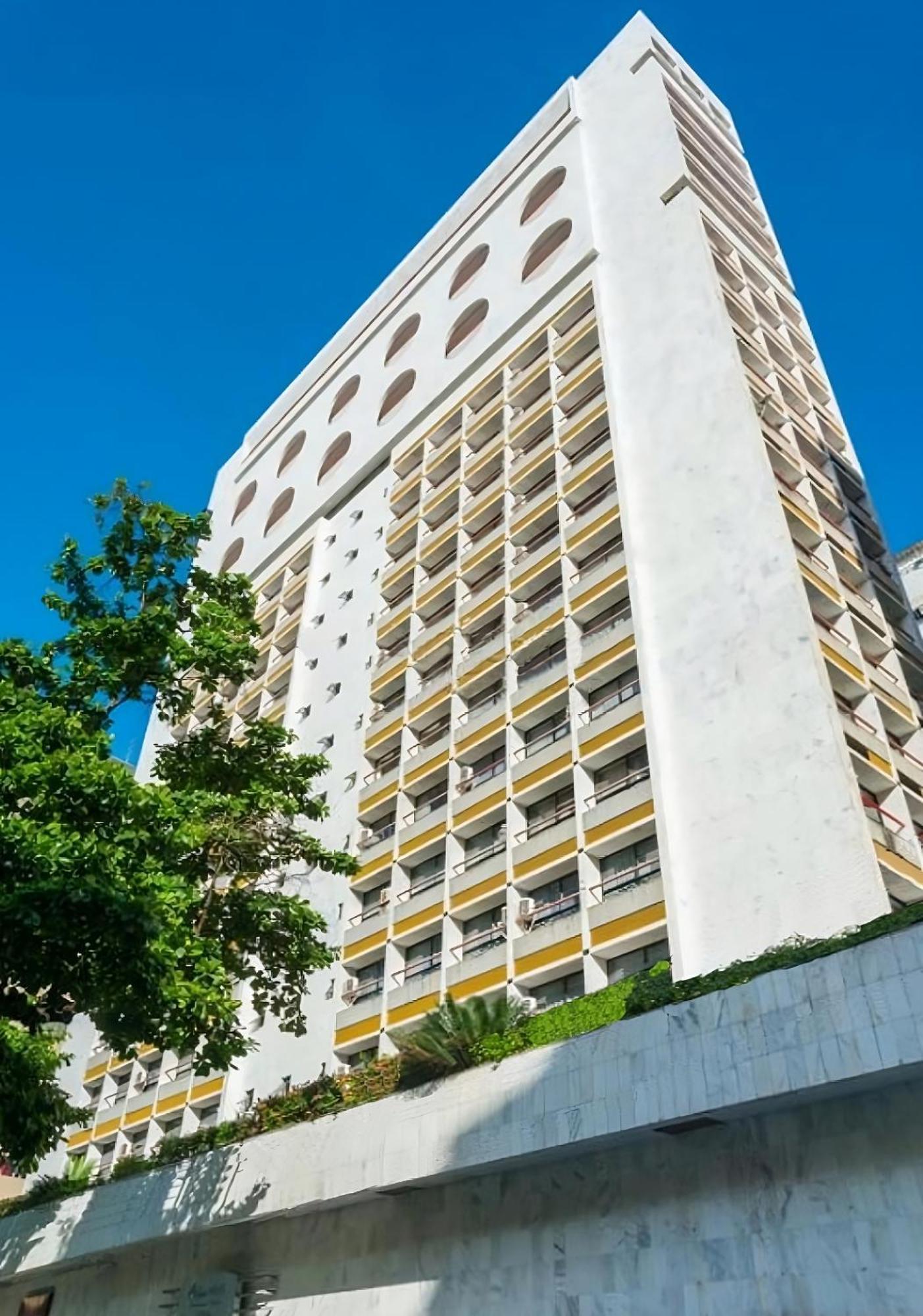 Mercure Navegantes - Privado 4*