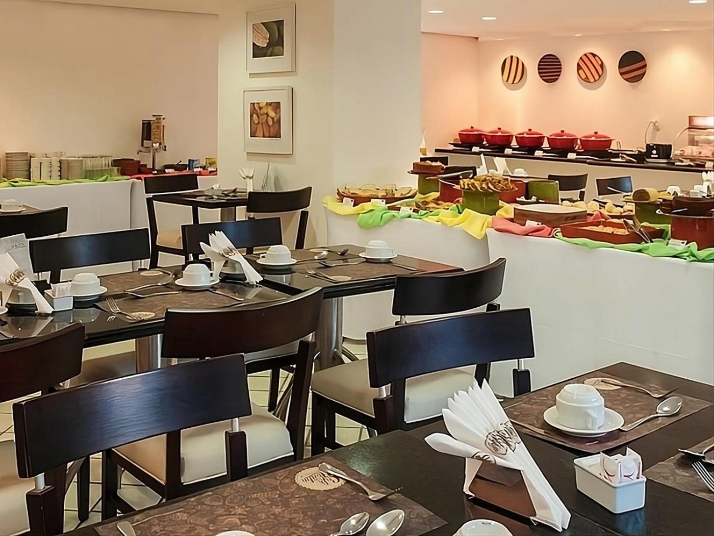 Mercure Navegantes - Privado Aparthotel