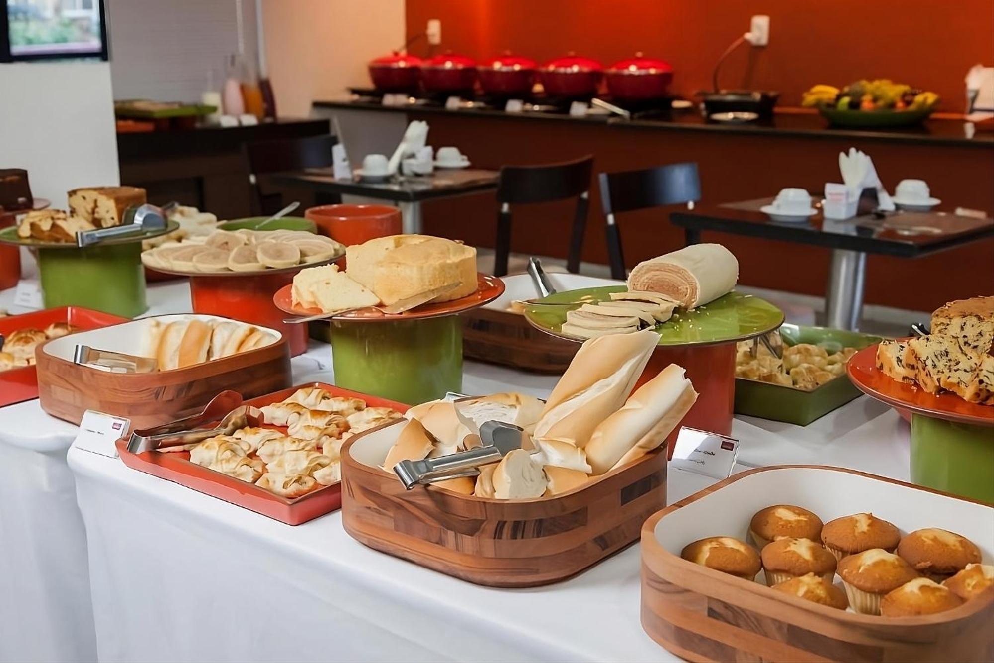 Mercure Navegantes - Privado
