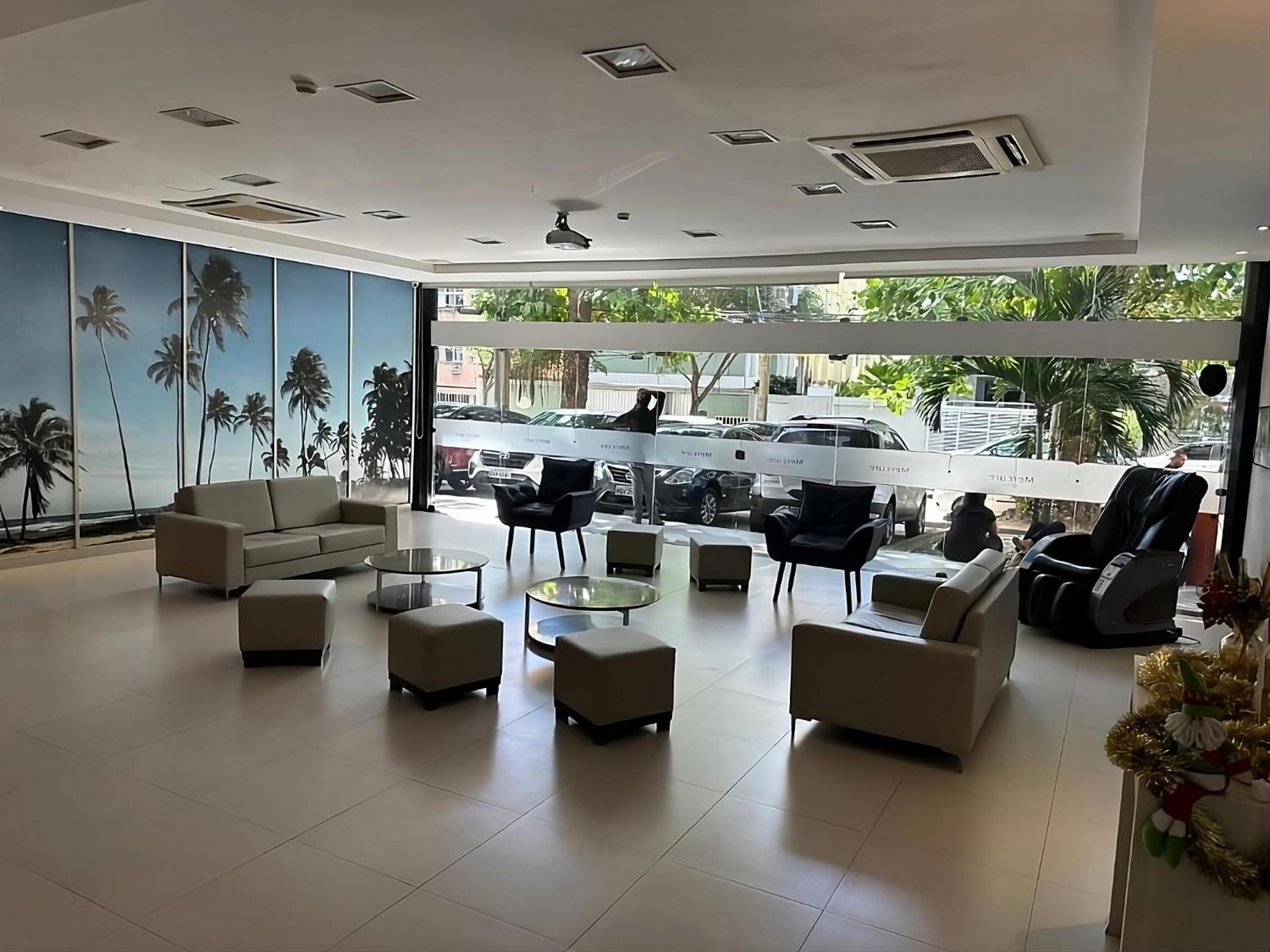 Mercure Navegantes - Privado Aparthotel 4*